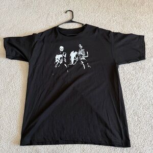 Captain Clegg The Night Creatures T-Shirt Size XL Vintage Horror